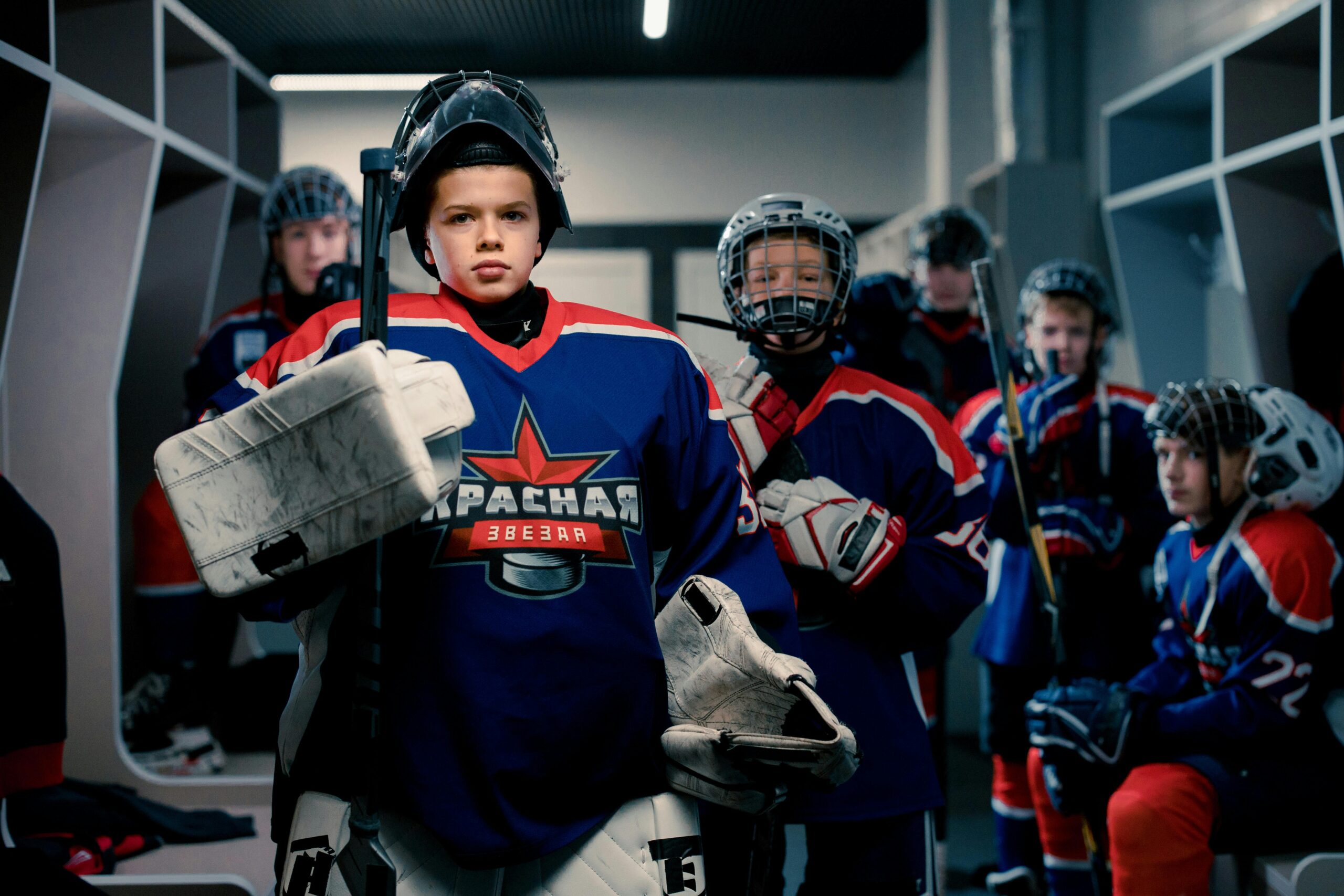 Affordable Youth Hockey Gear for Beginners