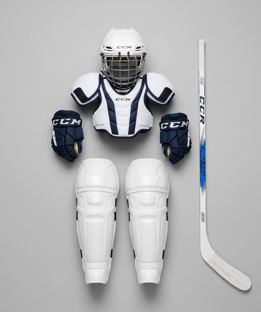 Best Beginner Hockey Gear Under $300 (2026 Guide for Parents)